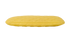 O Case Clutch, top view